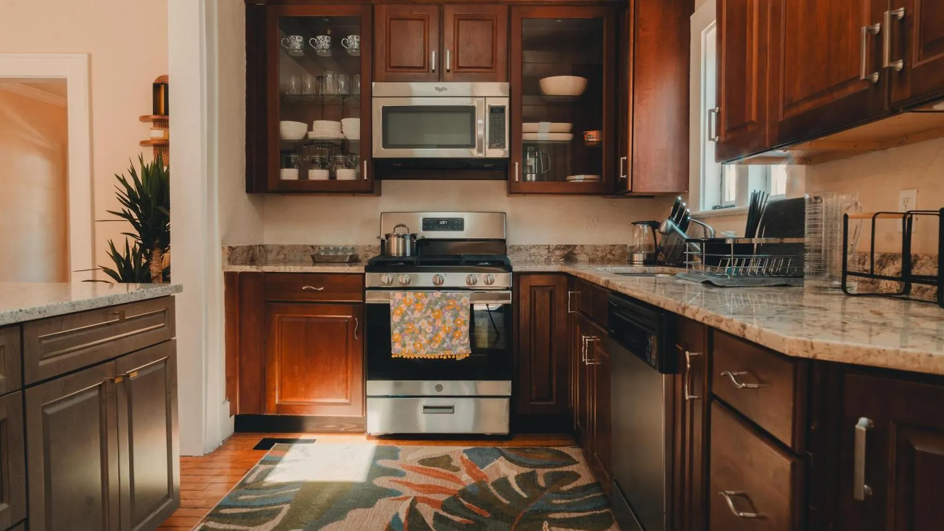 Prázdninový dům Samaya House Orlando
